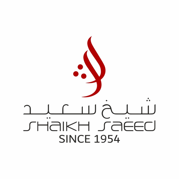 Shaikh Mohd Saeed Logo