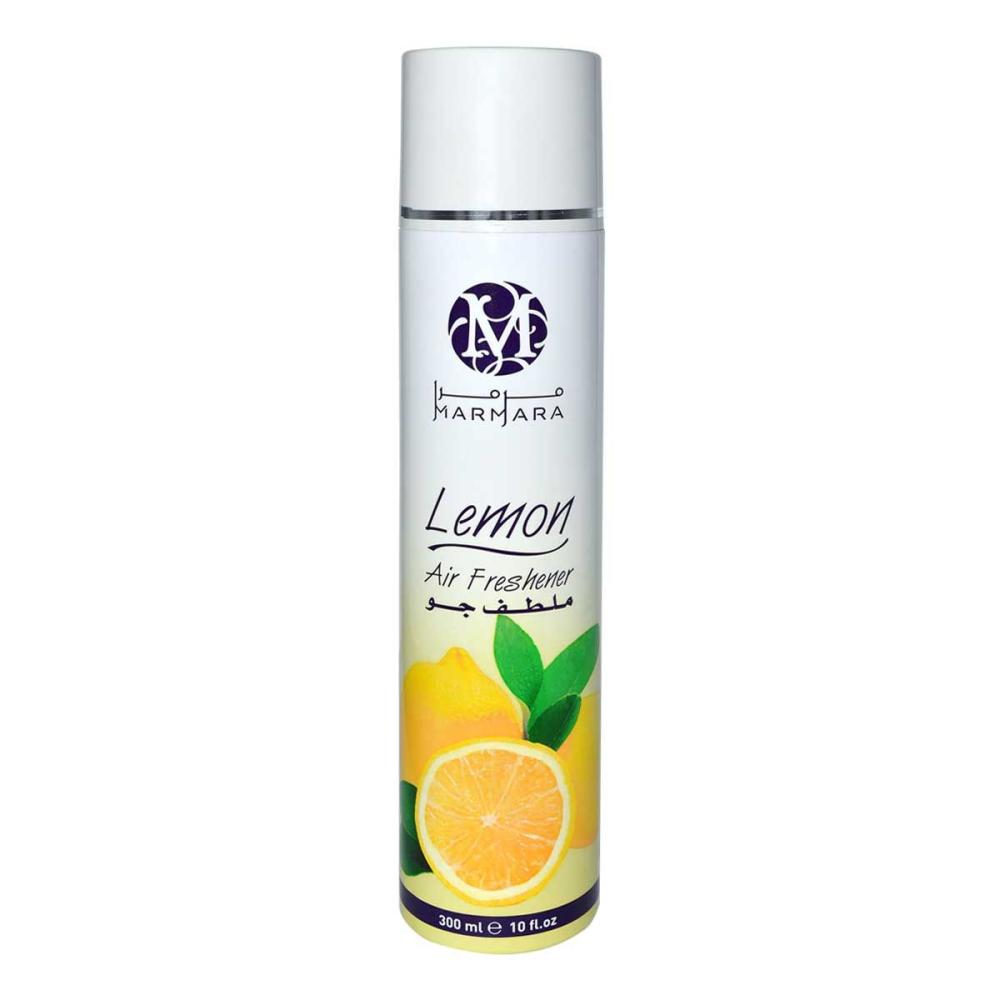 Air Freshener Lemon