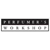 The Perfumer's Workshop