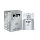 Hot Silver Perfume