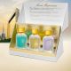 ICONIC IMPRESSIONS Gift Set EDPs 50ml x 3 