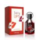 Juicylips perfumes