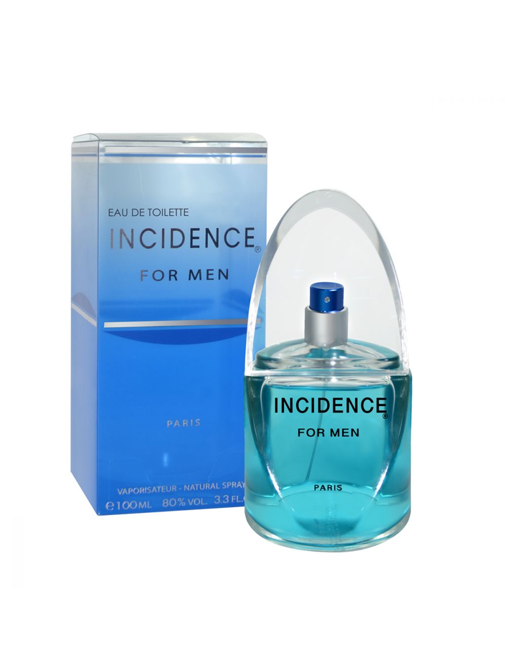 Chairman Yves de Sistelle cologne - a fragrance for men