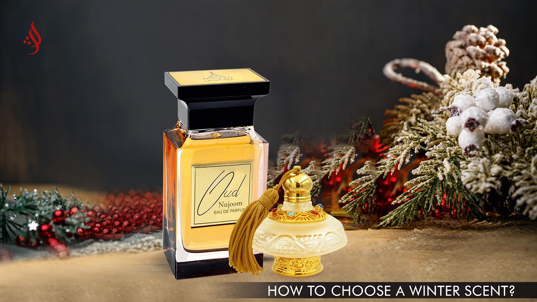How to choose a Perfect Winter Scent?